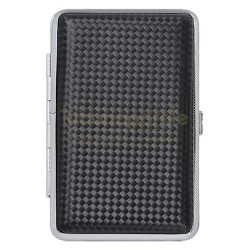 Tabachera Tigari Gentelo 6 Slim Braided (100 MM)